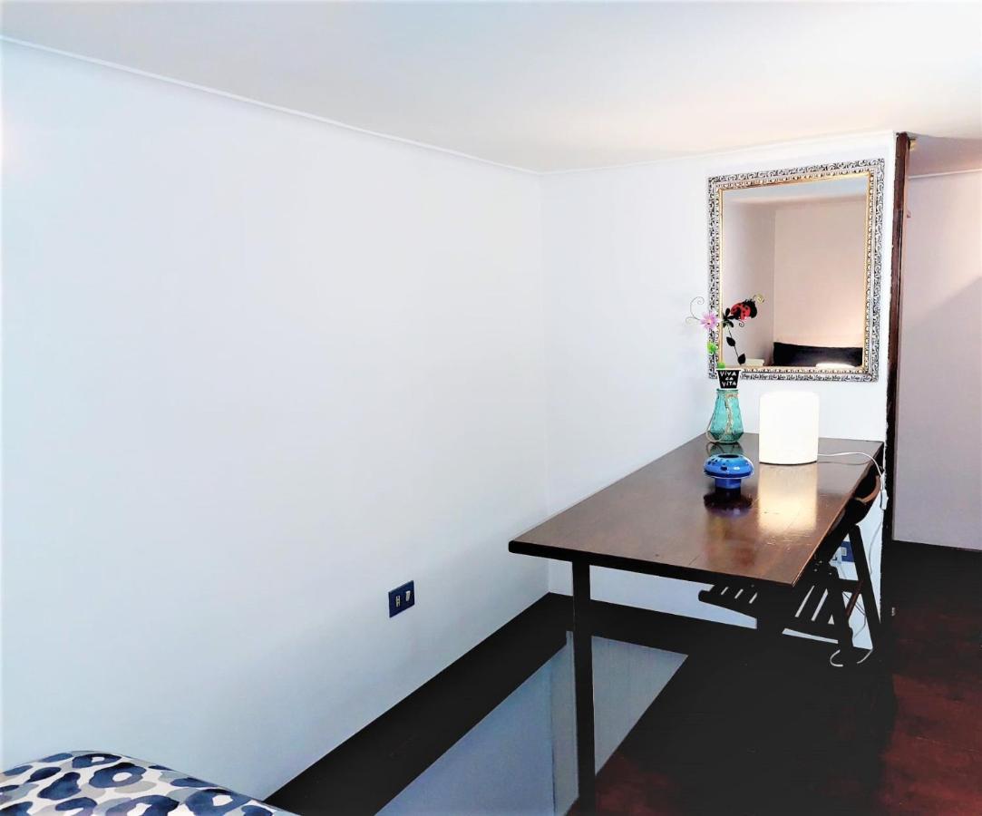 Due Cerase A Chiaia Apartment Naples