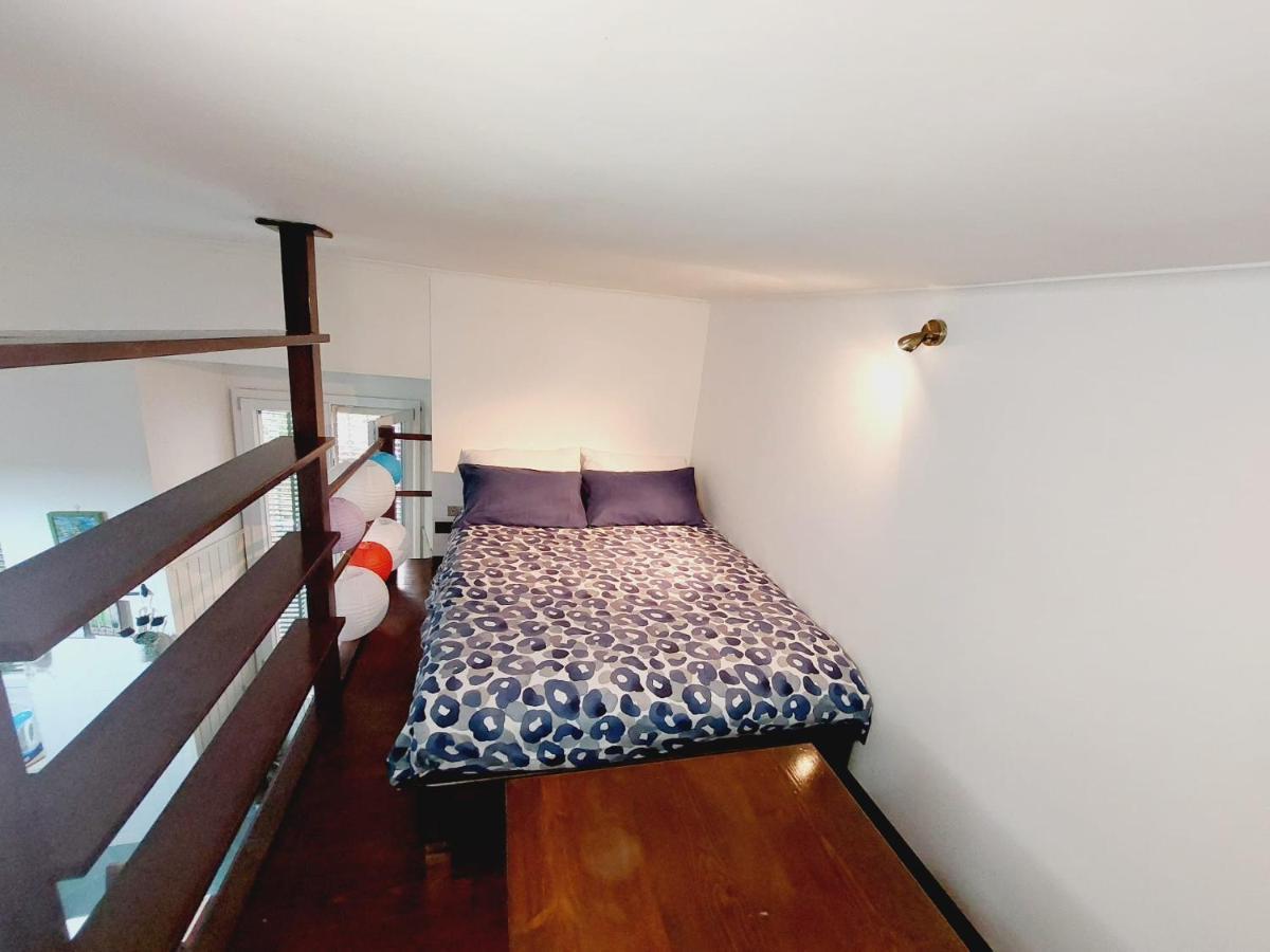 Due Cerase A Chiaia Apartment *