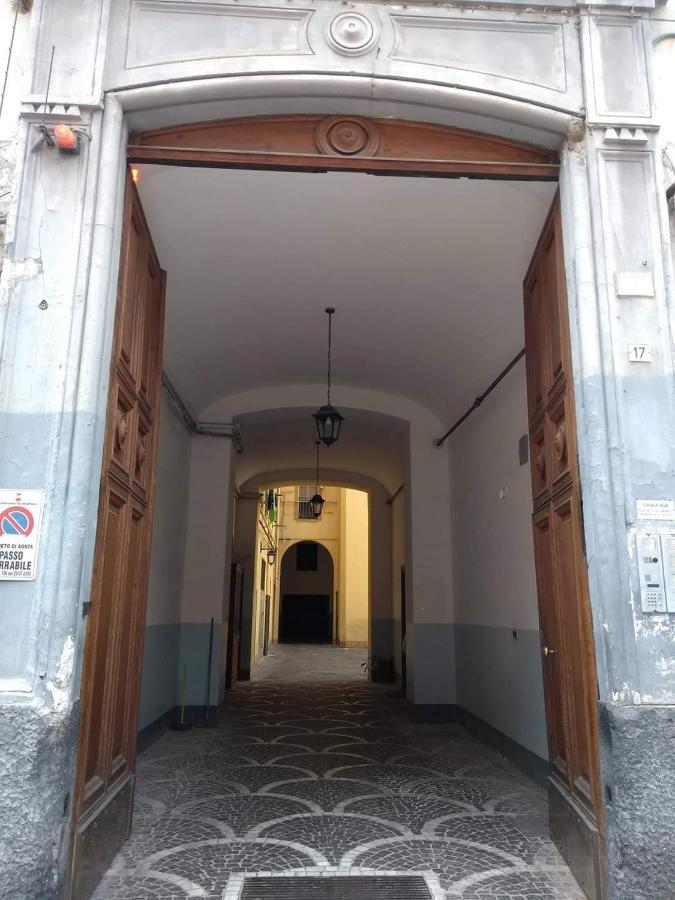 Due Cerase A Chiaia Apartment *