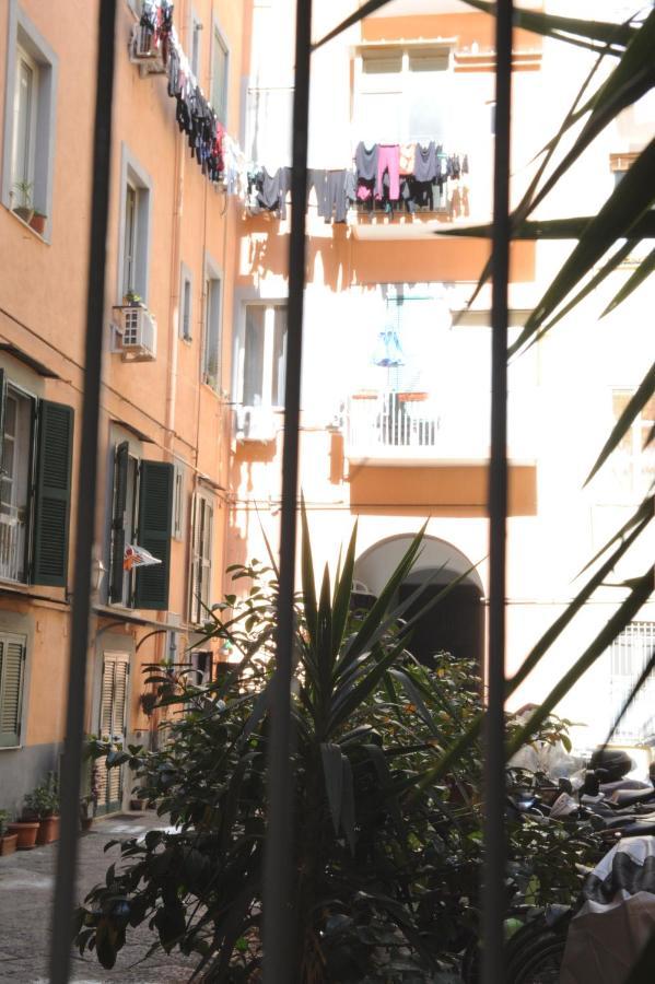 Due Cerase A Chiaia Apartment