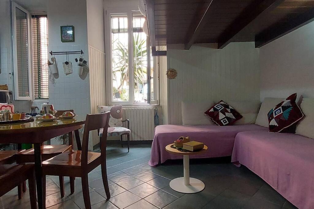 Apartment Due Cerase A Chiaia